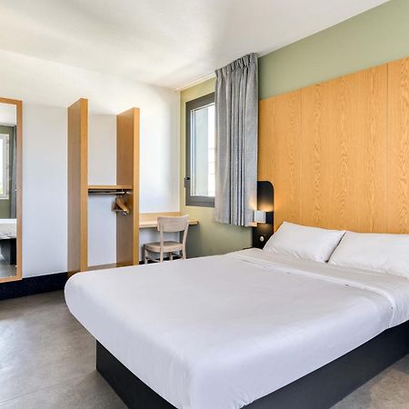 B&B Hotel Montpellier Centre Le Millenaire Buitenkant foto