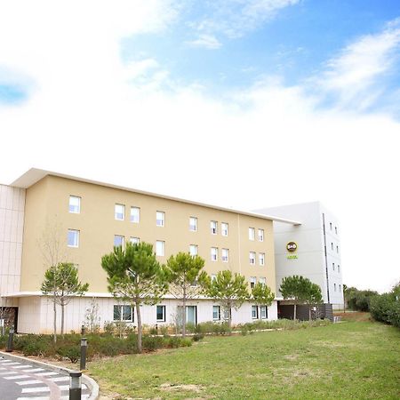 B&B Hotel Montpellier Centre Le Millenaire Buitenkant foto